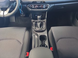 Hyundai i30 1,6T-GDI 7DCT Navi/LED/Kamera/Winterp.  ** - foto 7