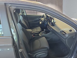 Hyundai i30 1,6T-GDI 7DCT Navi/LED/Kamera/Winterp.  ** - foto 11