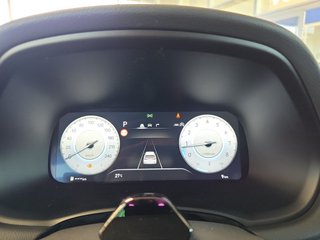 Hyundai i30 1,6T-GDI 7DCT Navi/LED/Kamera/Winterp.  ** - foto 14