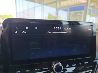 Hyundai i30 1,6T-GDI 7DCT Navi/LED/Kamera/Winterp.  ** - foto 25