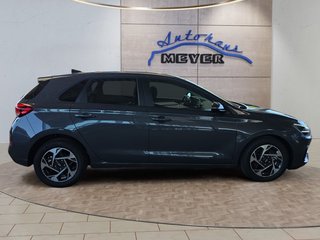 Hyundai i30 1,6T-GDI 7DCT Navi/LED/Kamera/Winterp.  ** - foto 3
