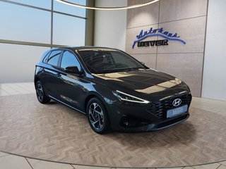 Hyundai i30 age.one-day registration Kaufen