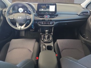 Hyundai i30 1,6T-GDI 7DCT Navi/LED/Kamera/Winterp.  ** - foto 5