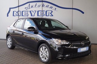 Opel Corsa Gebrauchtwagen Kaufen