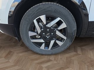 Opel Mokka GS 1,2 Hybrid LED/Kamera/Winterp/Klimaaut.  ** - bilder 11