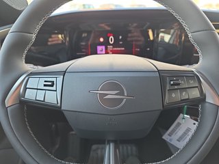 Opel Mokka GS 1,2 Hybrid LED/Kamera/Winterp/Klimaaut.  ** - bilder 16