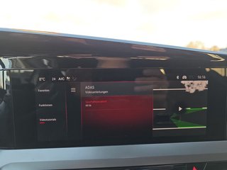 Opel Mokka GS 1,2 Hybrid LED/Kamera/Winterp/Klimaaut.  ** - bilder 31