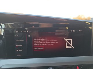 Opel Mokka GS 1,2 Hybrid LED/Kamera/Winterp/Klimaaut.  ** - bilder 33