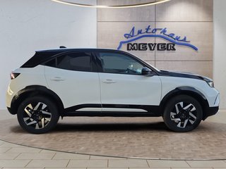 Opel Mokka GS 1,2 Hybrid LED/Kamera/Winterp/Klimaaut.  ** - bilder 1