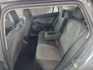 Skoda Superb Combi 2,0TDI DSG Navi/DCC/ACC/Kamera/Sitzhz.   ** - foto 9