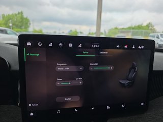 Skoda Superb Combi 2,0TDI DSG Navi/DCC/ACC/Kamera/Sitzhz.   ** - foto 25
