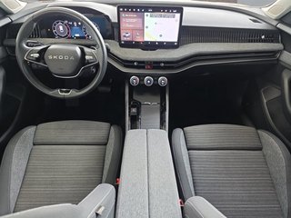 Skoda Superb Combi 2,0TDI DSG Navi/DCC/ACC/Kamera/Sitzhz.   ** - foto 5