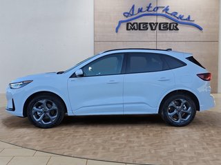 Ford Kuga ST-Line 1,5 186PS Aut.5*J.Gar/LED/Navi/Winterp.  ** - bilder 2