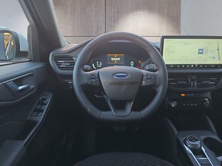 Ford Kuga ST-Line 1,5 186PS Aut.5*J.Gar/LED/Navi/Winterp.  ** - bilder 9