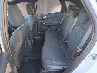 Ford Kuga ST-Line 1,5 186PS Aut.5*J.Gar/LED/Navi/Winterp.  ** - bilder 10