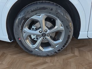 Ford Kuga ST-Line 1,5 186PS Aut.5*J.Gar/LED/Navi/Winterp.  ** - bilder 11