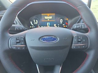 Ford Kuga ST-Line 1,5 186PS Aut.5*J.Gar/LED/Navi/Winterp.  ** - bilder 16