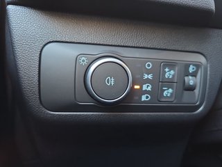 Ford Kuga ST-Line 1,5 186PS Aut.5*J.Gar/LED/Navi/Winterp.  ** - bilder 17