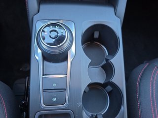 Ford Kuga ST-Line 1,5 186PS Aut.5*J.Gar/LED/Navi/Winterp.  ** - bilder 19