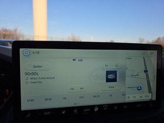 Ford Kuga ST-Line 1,5 186PS Aut.5*J.Gar/LED/Navi/Winterp.  ** - bilder 23