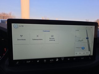 Ford Kuga ST-Line 1,5 186PS Aut.5*J.Gar/LED/Navi/Winterp.  ** - bilder 26