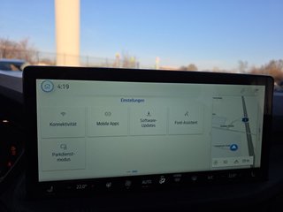 Ford Kuga ST-Line 1,5 186PS Aut.5*J.Gar/LED/Navi/Winterp.  ** - bilder 33