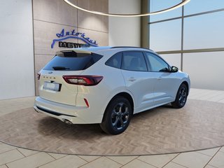 Ford Kuga ST-Line 1,5 186PS Aut.5*J.Gar/LED/Navi/Winterp.  ** - bilder 5