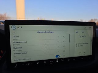 Ford Kuga ST-Line 1,5 186PS Aut.5*J.Gar/LED/Navi/Winterp.  ** - bilder 37