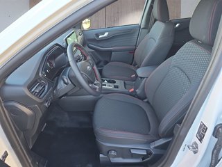 Ford Kuga ST-Line 1,5 186PS Aut.5*J.Gar/LED/Navi/Winterp.  ** - bilder 5