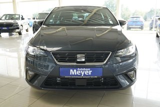 SEAT Ibiza FR 1,0TSI 3*J.Gar/LED/ACC/2-Z.Klima   ** - bilder 2