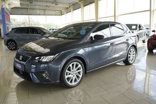 SEAT Ibiza FR 1,0TSI 3*J.Gar/LED/ACC/2-Z.Klima   ** - bilder 3