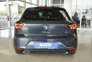 SEAT Ibiza FR 1,0TSI 3*J.Gar/LED/ACC/2-Z.Klima   ** - bilder 5