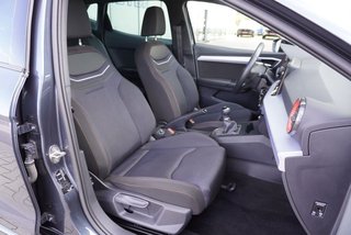 SEAT Ibiza FR 1,0TSI 3*J.Gar/LED/ACC/2-Z.Klima   ** - bilder 5