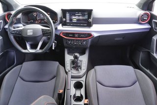 SEAT Ibiza FR 1,0TSI 3*J.Gar/LED/ACC/2-Z.Klima   ** - bilder 10