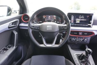 SEAT Ibiza FR 1,0TSI 3*J.Gar/LED/ACC/2-Z.Klima   ** - bilder 11