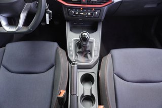 SEAT Ibiza FR 1,0TSI 3*J.Gar/LED/ACC/2-Z.Klima   ** - bilder 16