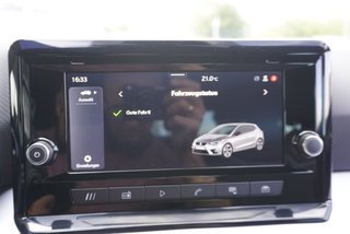 SEAT Ibiza FR 1,0TSI 3*J.Gar/LED/ACC/2-Z.Klima   ** - bilder 25