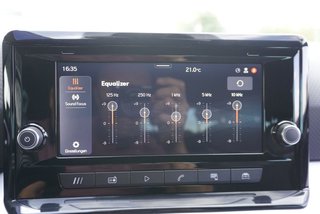 SEAT Ibiza FR 1,0TSI 3*J.Gar/LED/ACC/2-Z.Klima   ** - bilder 34