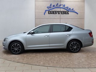 Skoda Octavia 1,4TSI 150PS Navi/Sitzhz/Temp/Pdc vo+hi - bilder 2