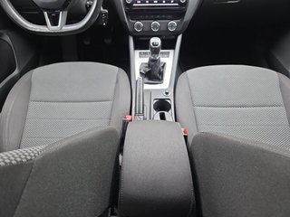 Skoda Octavia 1,4TSI 150PS Navi/Sitzhz/Temp/Pdc vo+hi - bilder 6