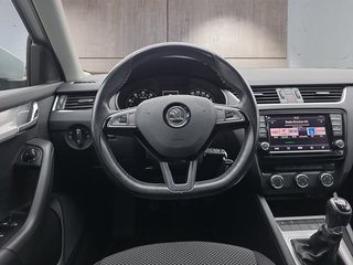 Skoda Octavia 1,4TSI 150PS Navi/Sitzhz/Temp/Pdc vo+hi - bilder 7