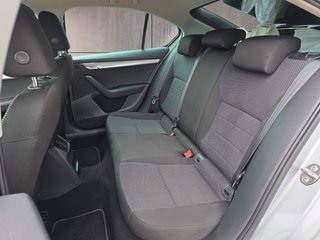 Skoda Octavia 1,4TSI 150PS Navi/Sitzhz/Temp/Pdc vo+hi - bilder 8