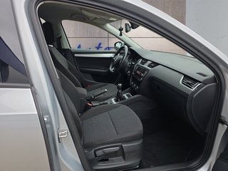 Skoda Octavia 1,4TSI 150PS Navi/Sitzhz/Temp/Pdc vo+hi - bilder 10