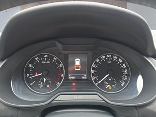 Skoda Octavia 1,4TSI 150PS Navi/Sitzhz/Temp/Pdc vo+hi - bilder 12