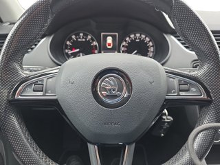Skoda Octavia 1,4TSI 150PS Navi/Sitzhz/Temp/Pdc vo+hi - bilder 13