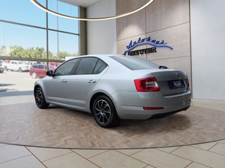 Skoda Octavia 1,4TSI 150PS Navi/Sitzhz/Temp/Pdc vo+hi - bilder 3