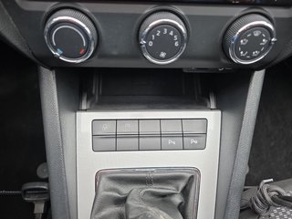 Skoda Octavia 1,4TSI 150PS Navi/Sitzhz/Temp/Pdc vo+hi - bilder 16