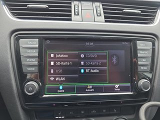 Skoda Octavia 1,4TSI 150PS Navi/Sitzhz/Temp/Pdc vo+hi - bilder 18