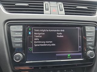 Skoda Octavia 1,4TSI 150PS Navi/Sitzhz/Temp/Pdc vo+hi - bilder 20