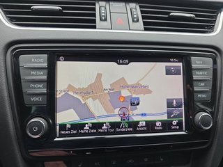 Skoda Octavia 1,4TSI 150PS Navi/Sitzhz/Temp/Pdc vo+hi - bilder 21